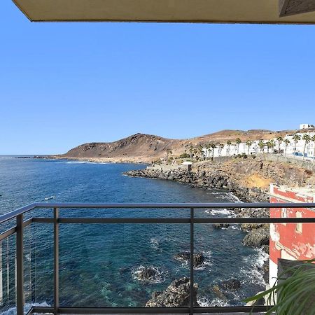 Apartment El Confital Rf18 By Villagrancanaria Las Palmas de Gran Canaria Eksteriør billede