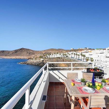 Apartment El Confital Rf18 By Villagrancanaria Las Palmas de Gran Canaria Eksteriør billede
