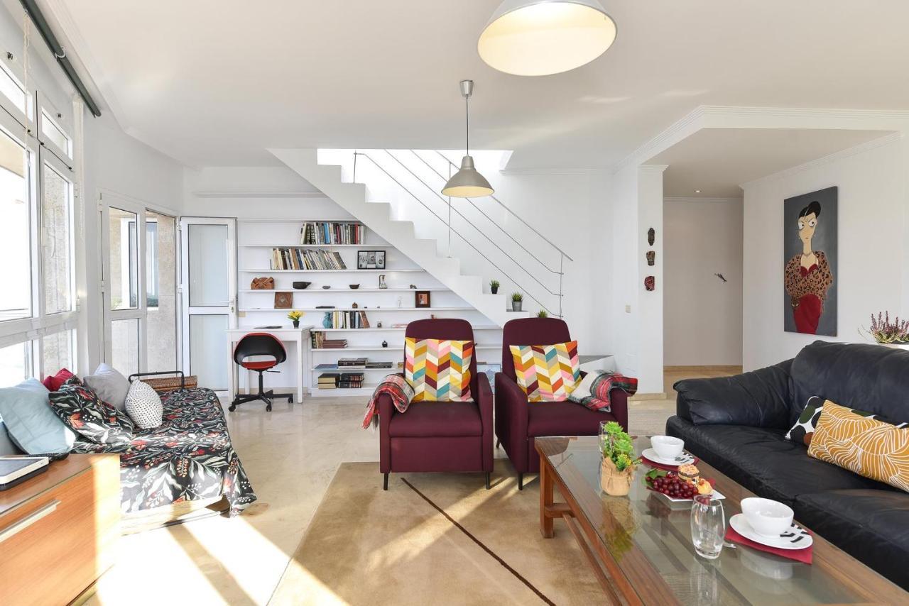 Apartment El Confital Rf18 By Villagrancanaria Las Palmas de Gran Canaria Eksteriør billede