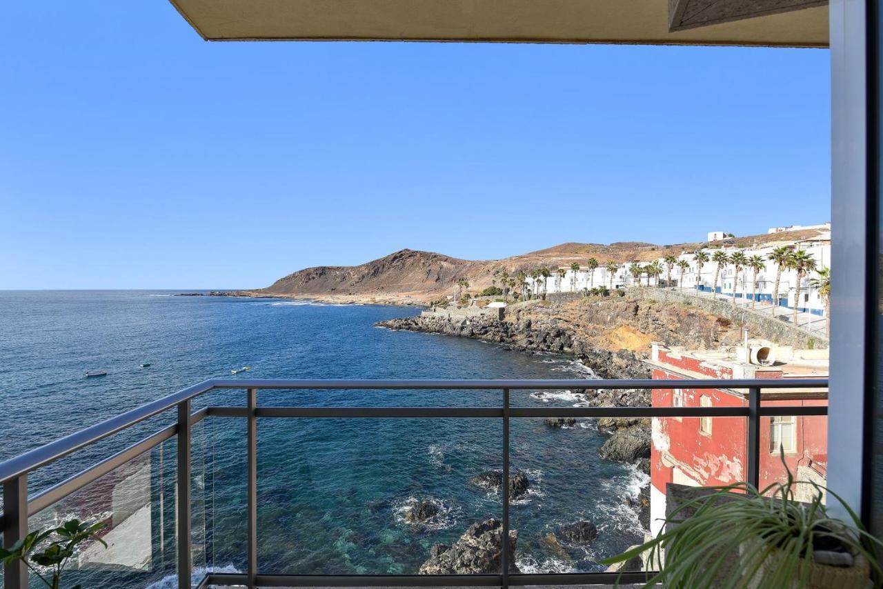 Apartment El Confital Rf18 By Villagrancanaria Las Palmas de Gran Canaria Eksteriør billede