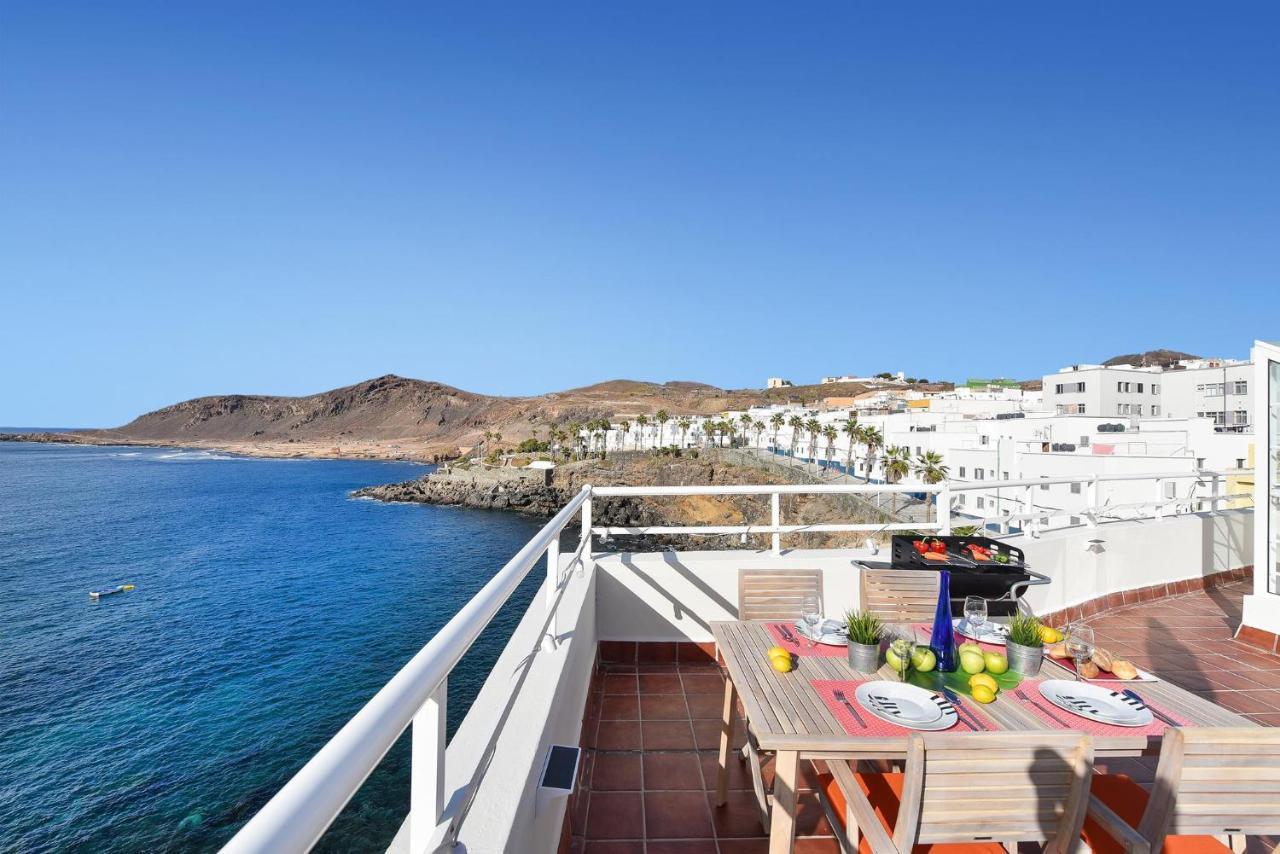 Apartment El Confital Rf18 By Villagrancanaria Las Palmas de Gran Canaria Eksteriør billede