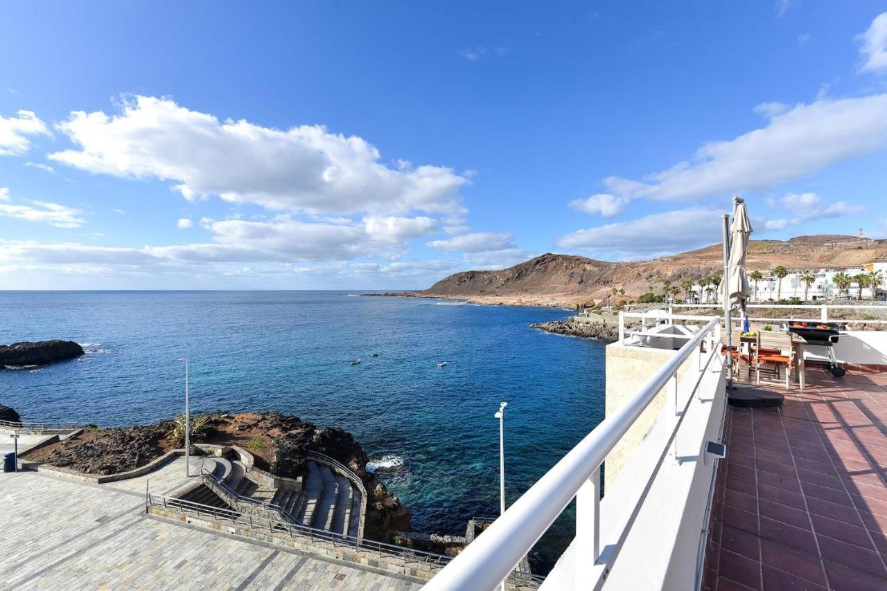 Apartment El Confital Rf18 By Villagrancanaria Las Palmas de Gran Canaria Eksteriør billede