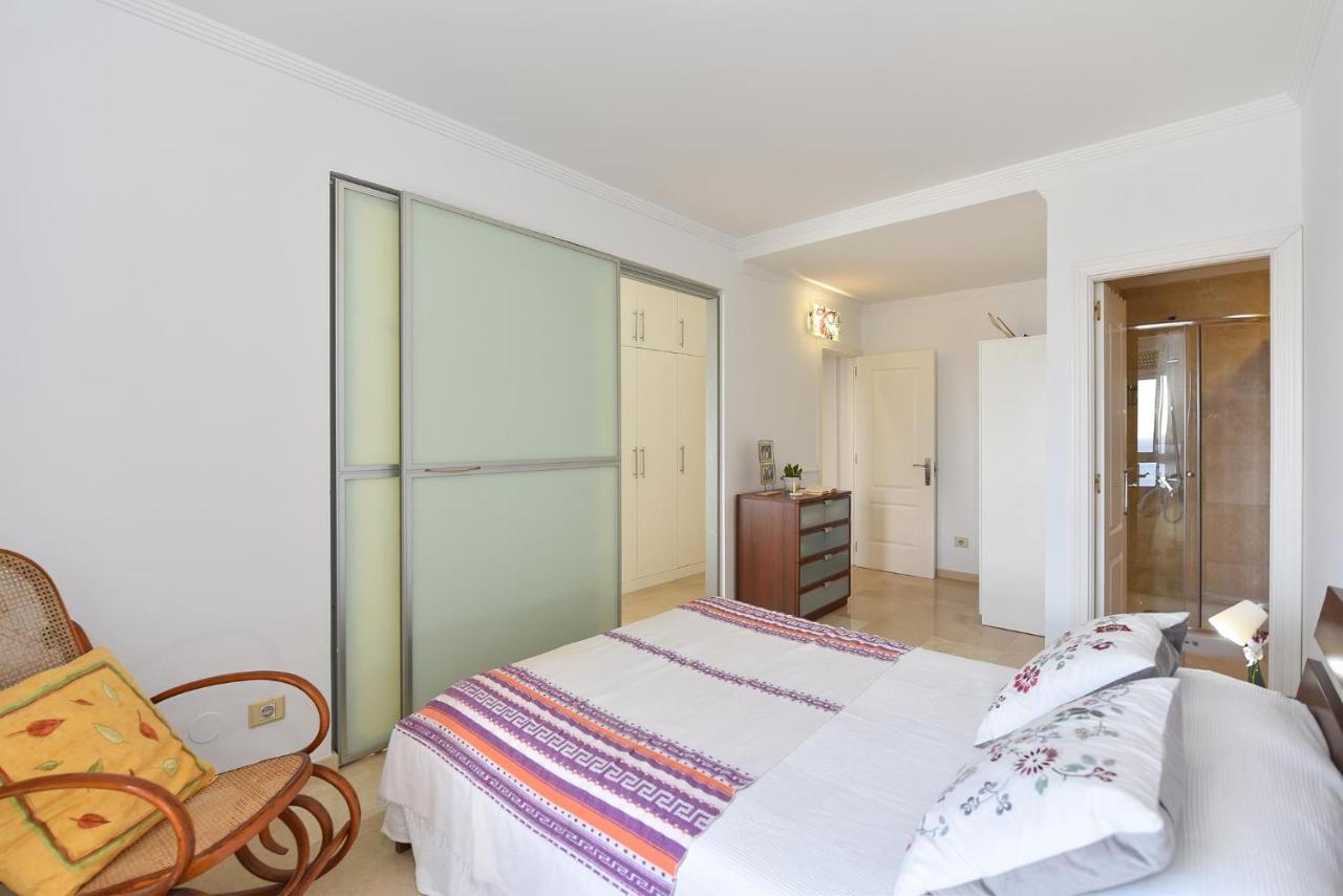 Apartment El Confital Rf18 By Villagrancanaria Las Palmas de Gran Canaria Eksteriør billede
