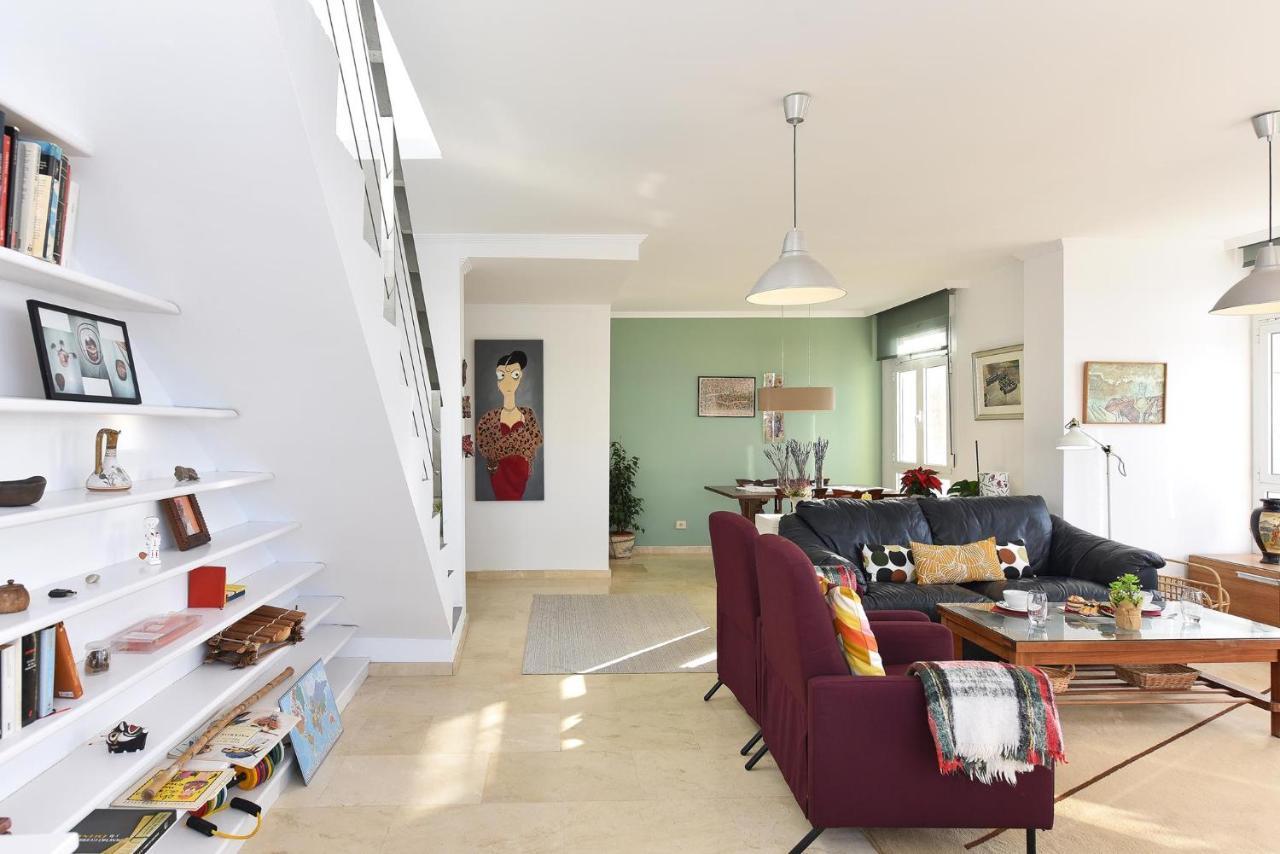 Apartment El Confital Rf18 By Villagrancanaria Las Palmas de Gran Canaria Eksteriør billede