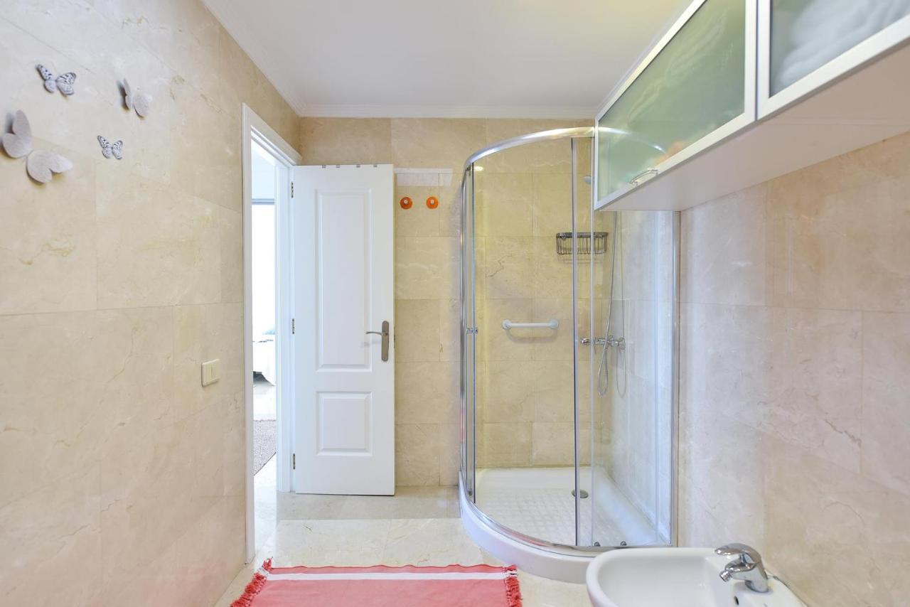Apartment El Confital Rf18 By Villagrancanaria Las Palmas de Gran Canaria Eksteriør billede